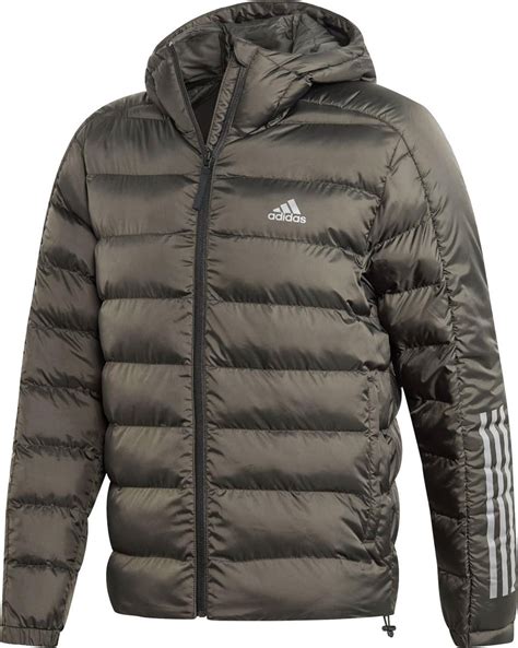 winterjas adidas heren|Adidas Jassen voor heren online kopen .